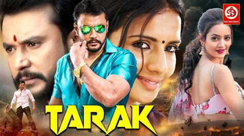 Tarak Hd New Blockbuster Full Action Hindi Dubbed Movie Darshan