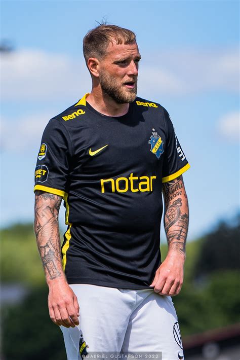 Aik V Ster S Sk Aik S John Guidetti Under Flickr