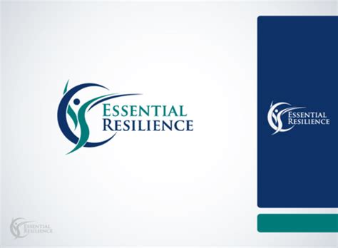 Essential Resilience logo By Cbond55