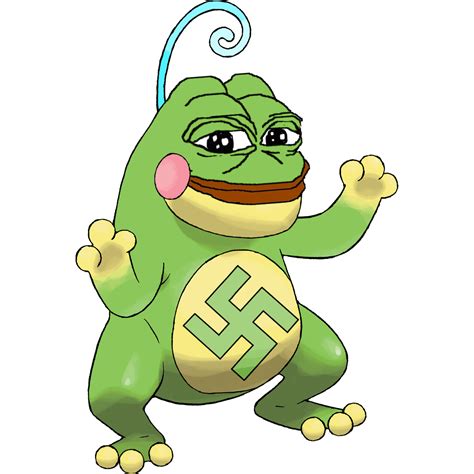 Pepe the Frog in versione nazi | Artribune