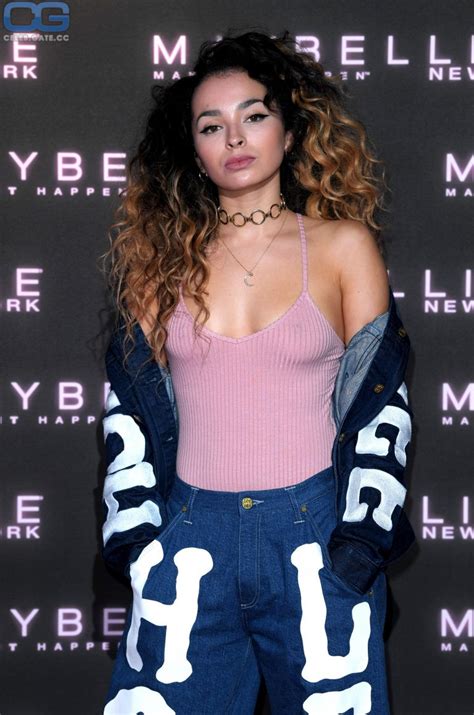 Ella Eyre Nude Pictures Onlyfans Leaks Playboy Photos Sex Scene Uncensored