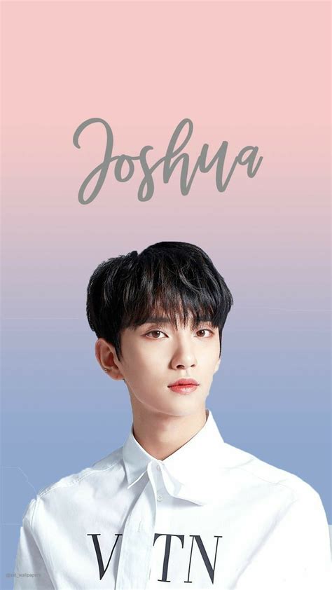 Seventeen Wallpapers 10joshua Jisoo Seventeen Seventeen Joshua Seventeen