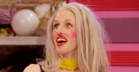 The Best Moments From Rupauls Drag Race