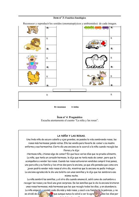 Pdf Prueba Informal Niveles Del Lenguaje Dokumen Tips