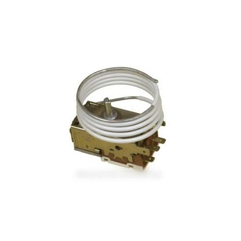 K59L1287 OU K59H1300 THERMOSTAT REFRIGERATEUR pour réfrigérateur MIELE