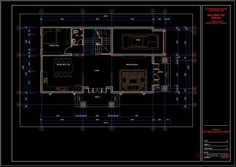 78.House Plan Design AutoCAD File Free download