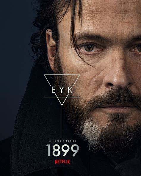 ‘1899’ Cast: Who Stars in the Series From the ‘Dark’ Creators - Netflix ...