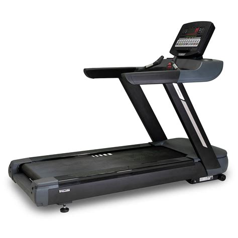 BH Fitness TR800LED Movemia Profesyonel Koşu Bandı Sporvebiz