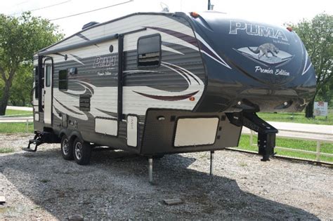 Puma rvs for sale in Denton, Texas