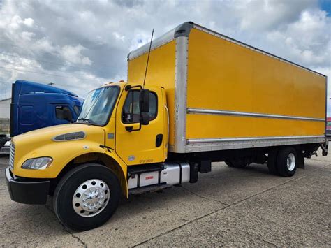 2016 Freightliner M2 For Sale 26 Non Cdl 5 22631