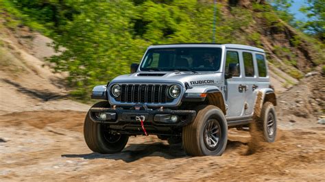 2025 Jeep Wrangler 2 Door Review Ren Vanberg