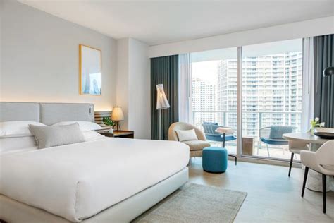 Kimpton Epic Hotel In Miami To Undergo Extensive Renovations This ...