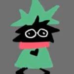 Ralsei Meme Generator - Imgflip