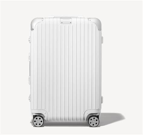 Vali Rimowa Hybrid Check In M Si U C P C S N Rimowasieucap