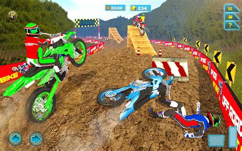 Offroad Moto Hill Bike Racing Game 3D for Android - APK Download