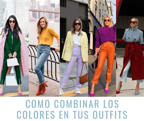 Top 31 Imagen Combinacion De Colores Para Outfit Abzlocal Mx