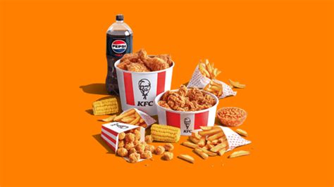 KFC in Liverpool - delivery and takeaway | Just Eat