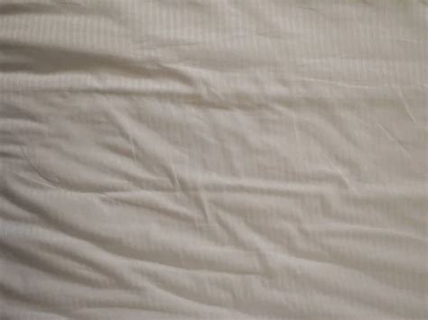 White Wrinkled Fabric Texture Stock Photo By Lufimorgan