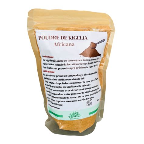 Kigelia Africana Awalebiz Marketplace