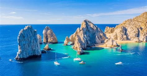 Is Cabo San Lucas Safe Travel Advisory The Spartan Journal