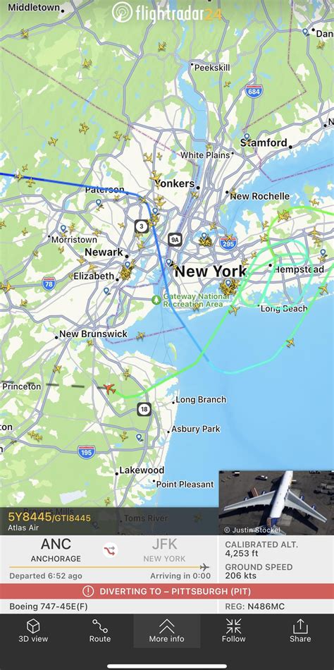 Jfk To Pittsburgh Flight Time