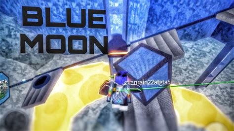 Blue moon Fail || FE2 - YouTube