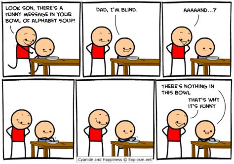 Cyanide & Happiness (Explosm.net)