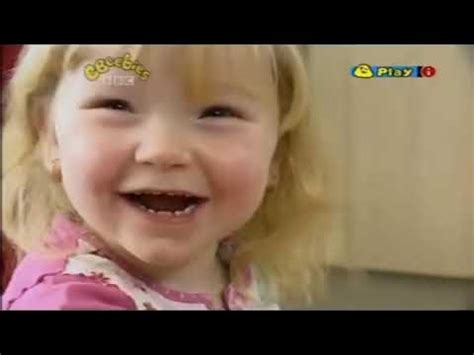 CBeebies - Lunchtime Song (2007-2009) - YouTube