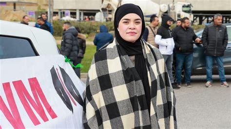 VTC à Marseille Yasmine a vu son chiffre d affaires fondre À la fin