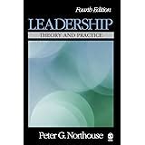 Leadership Theory And Practice Amazon Co Uk Northouse Peter G