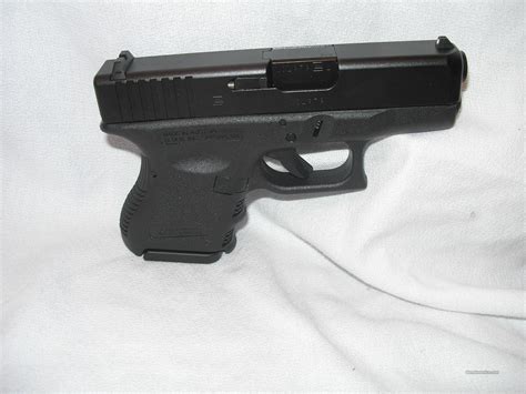 Glock Gen Mm For Sale