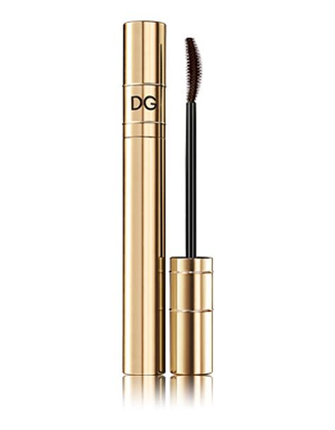 Dolce & Gabbana Passioneyes Waterproof Mascara | Makeup | BeautyAlmanac