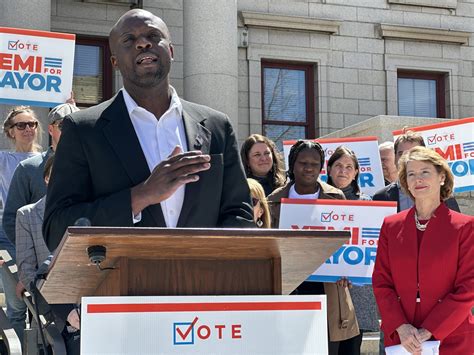 Yemi Mobolade Gets Sallie Clark’s Endorsement In Colorado Springs Mayoral Runoff Race Colorado