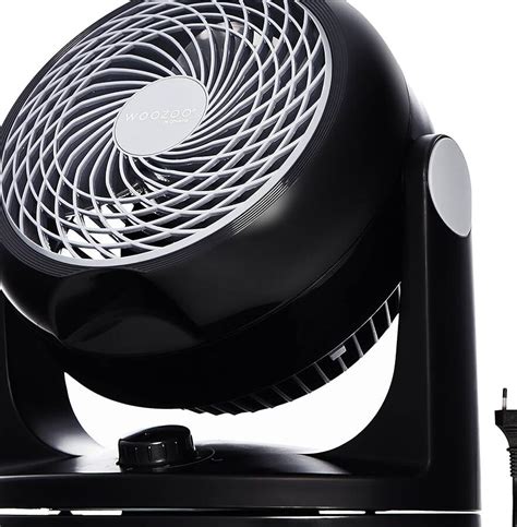 Ventilador Potente Y Silencioso Para Tu Escritorio La Despensa Del Zancuo