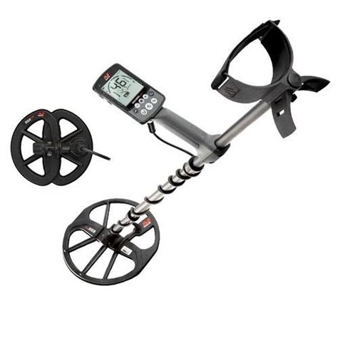 Buy Minelab Equinox All Terrain Waterproof Metal Detector With In