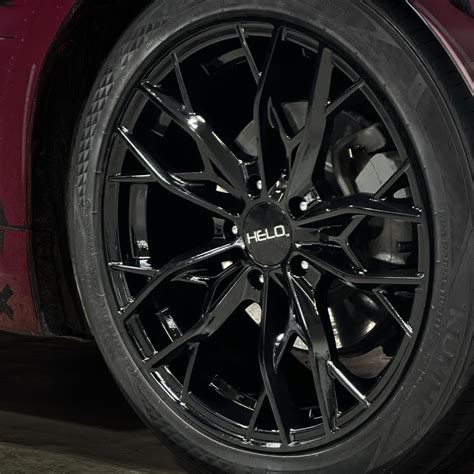 Curb Rash: Let's Fix It! | Detail Pro Shop