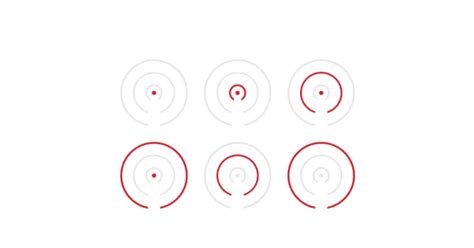 Holosun HS507COMP Competition Multi Reticle Red Dot 2 MOA Dot 8 20