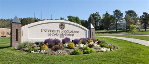 University of Colorado Colorado Springs - Profile, Rankings and Data ...