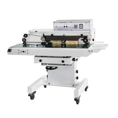 Horizontal Band Sealer Ks Pack Co Ltd