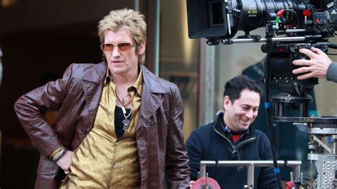 Denis Leary Returns To FX With Sex Drugs Rock Roll