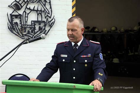 Freiwillige Feuerwehr Eggstedt Dorfgrillfest 2023