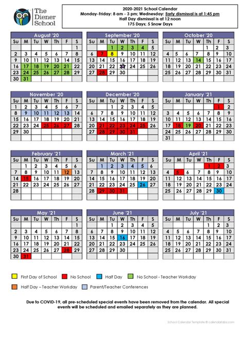 Barbour County Schools Calendar 2024 - Schoolcalendars.net