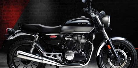 Honda H’ness Cb 350 Launched In India From Rs 1 9 Lakh