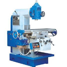 All Geared Vertical Milling Machine In Gurdaspur Om International