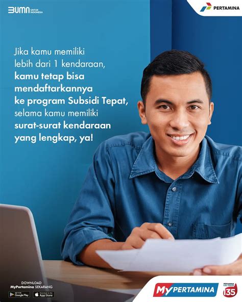 Mypertamina On Twitter Para Pemilik Usaha Rental Kendaraan Yuk