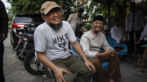 Resmi Jadi Asn Polri Ini Perkiraan Gaji Novel Baswedan Cs