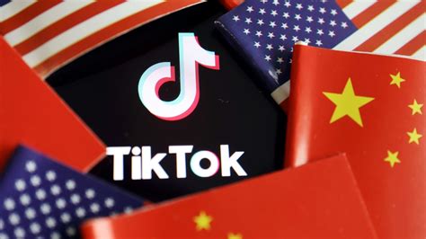 ByteDance Founder Defends TikTok S US Strategy In Staff Letter Tech News