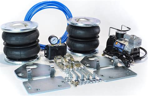 Kit suspension pneumatique pour Renault Master 1997 2010 roue arrière