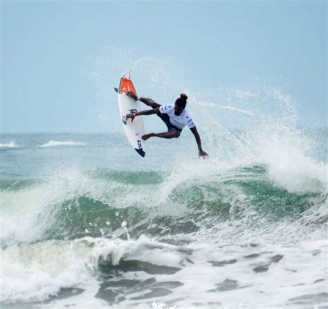 Ondas Centrales On Twitter Plata Para Panam En Panamericano De Surf