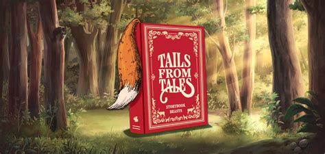 Tails From Tales Opening Day - Putnam Museum